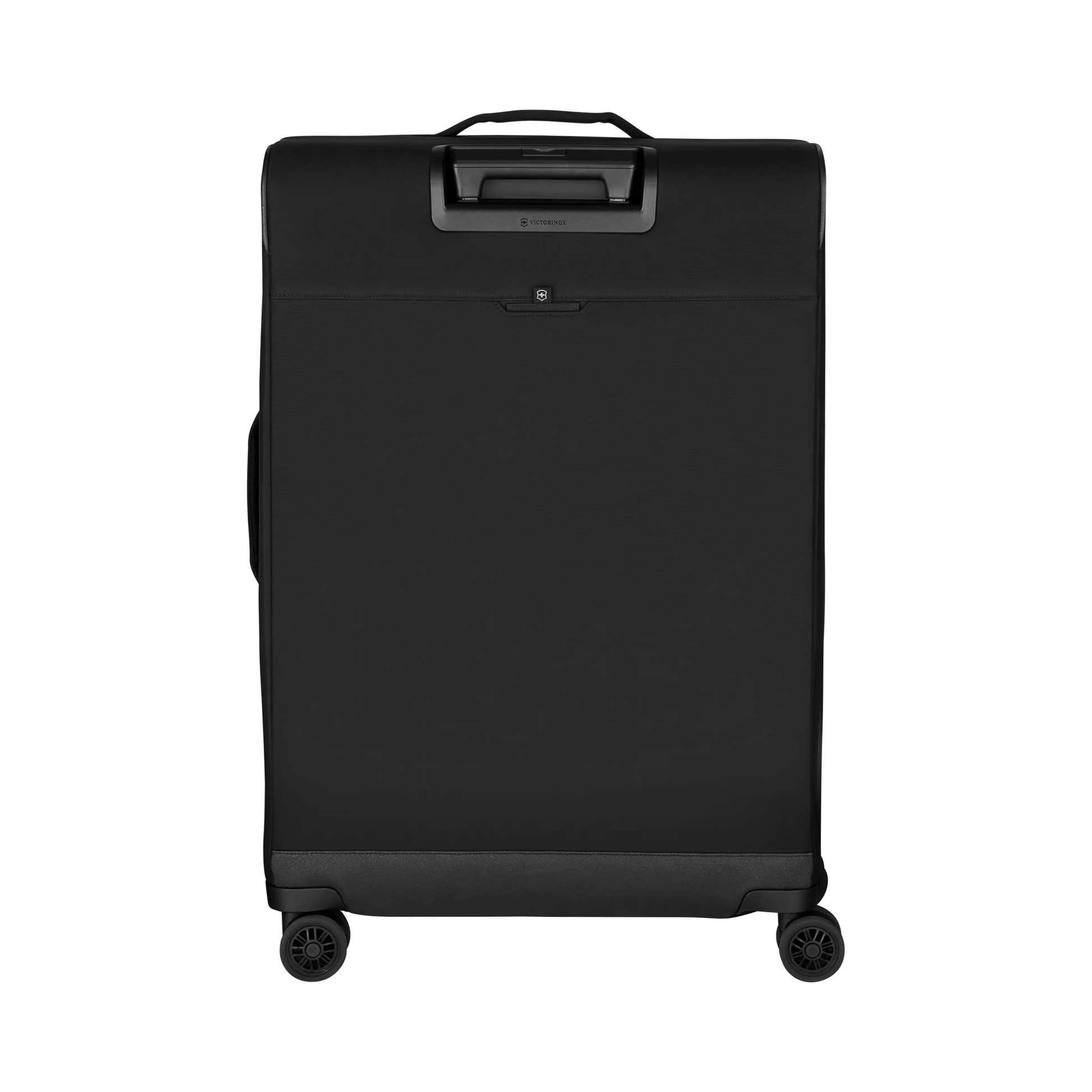 Victorinox Crosslight Large Softside Case - black