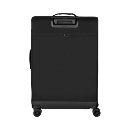 Victorinox Crosslight Large Softside Case - black