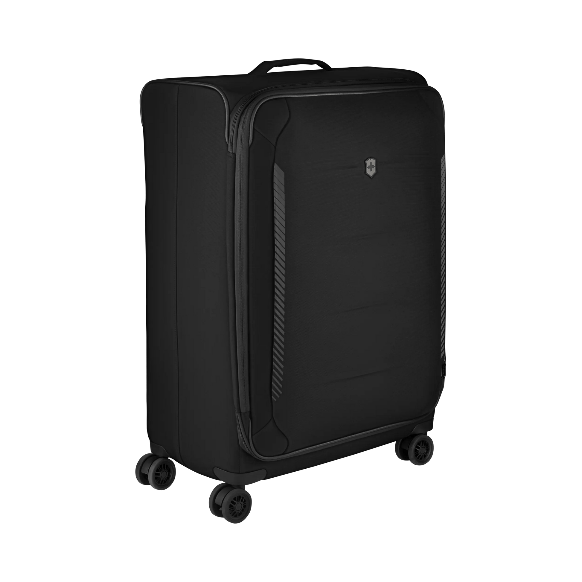 Victorinox Crosslight Large Softside Case - black