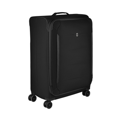 Victorinox Crosslight Large Softside Case - black