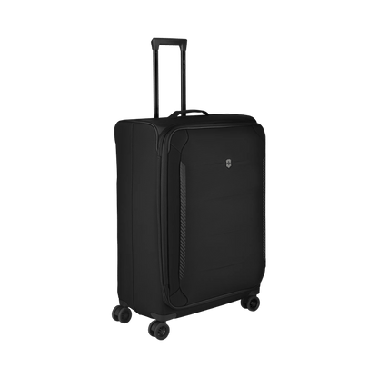 Victorinox Crosslight Large Softside Case - black