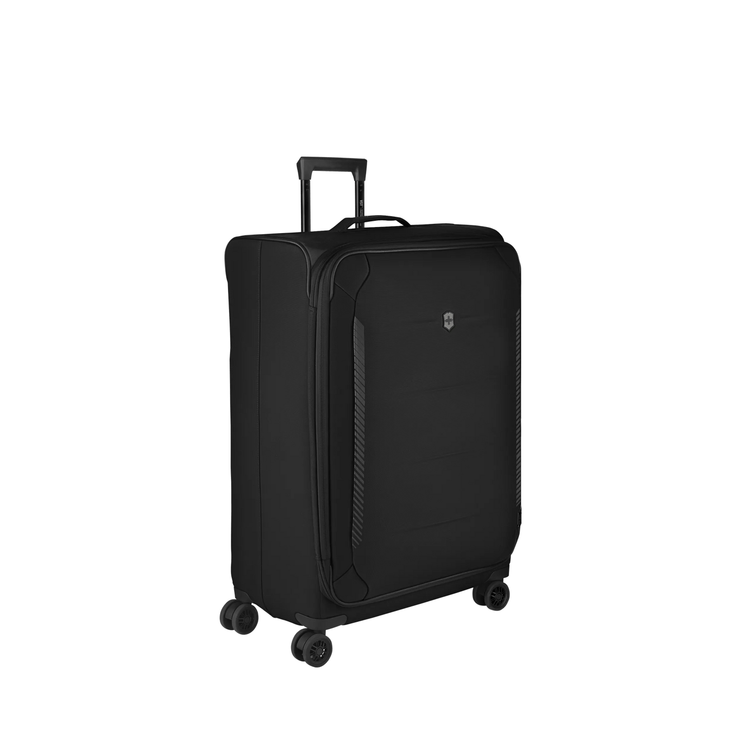 Victorinox Crosslight Large Softside Case - black