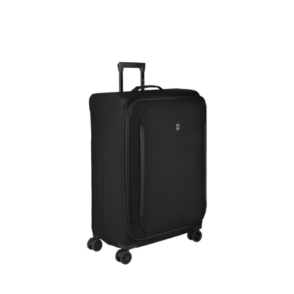 Victorinox Crosslight Large Softside Case - black