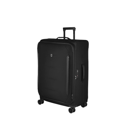 Victorinox Crosslight Large Softside Case - black