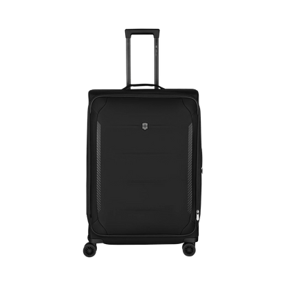 Victorinox Crosslight Large Softside Case - black
