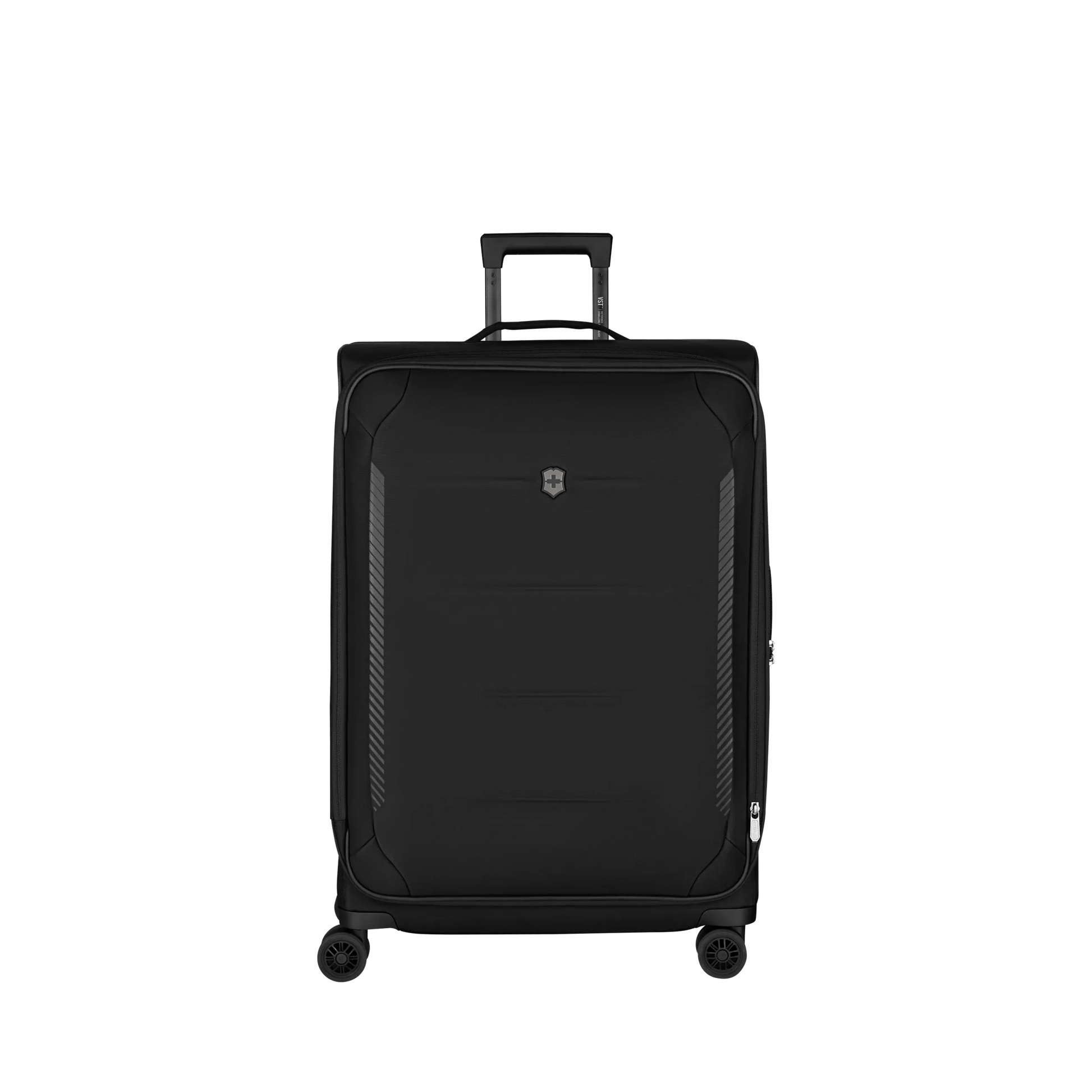 Victorinox Crosslight Large Softside Case - black