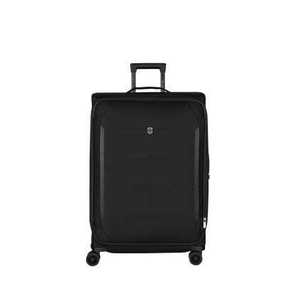 Victorinox Crosslight Large Softside Case - black