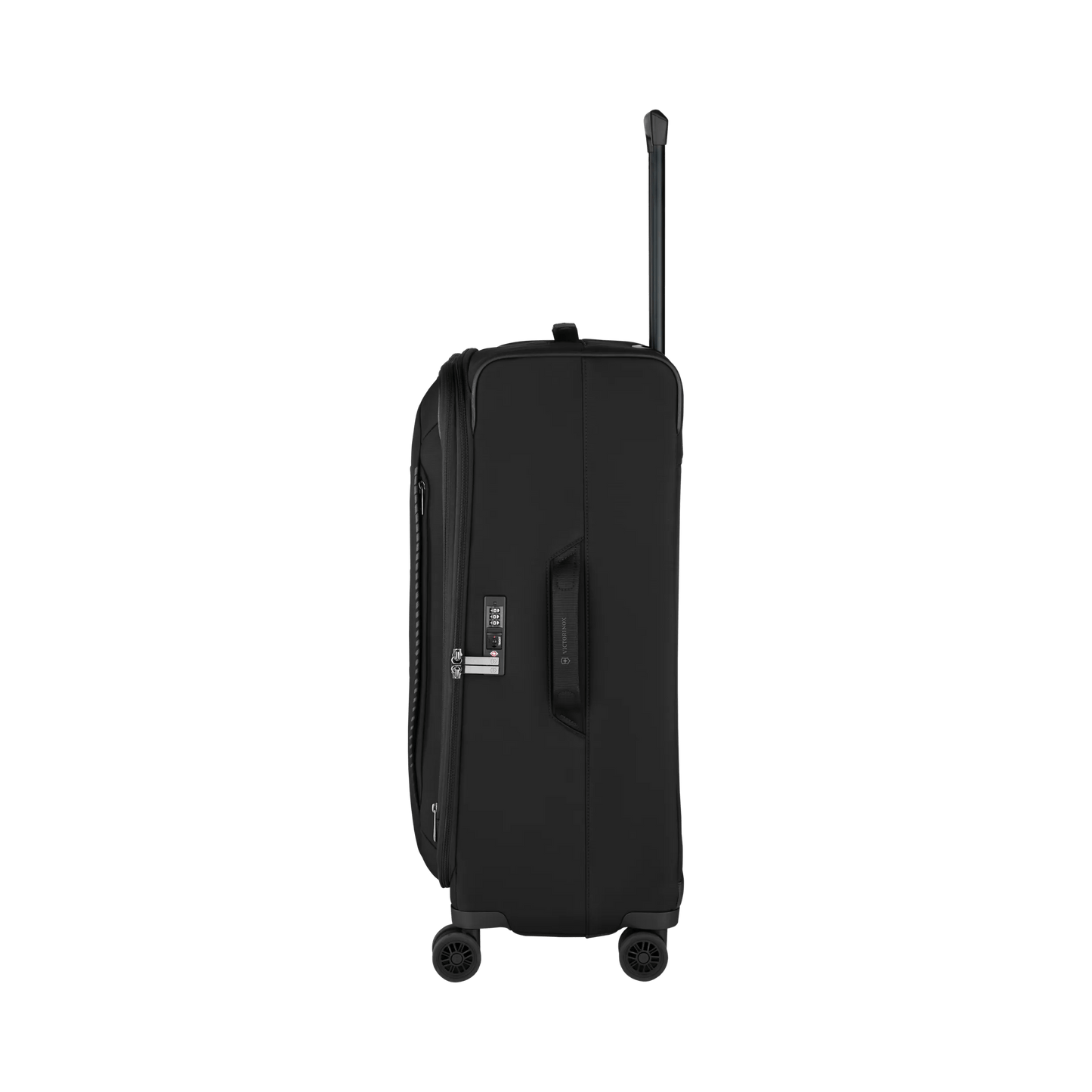 Victorinox Crosslight Large Softside Case - black