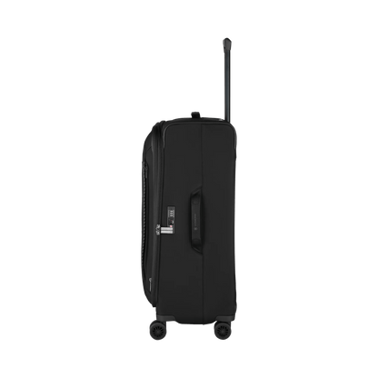 Victorinox Crosslight Large Softside Case - black