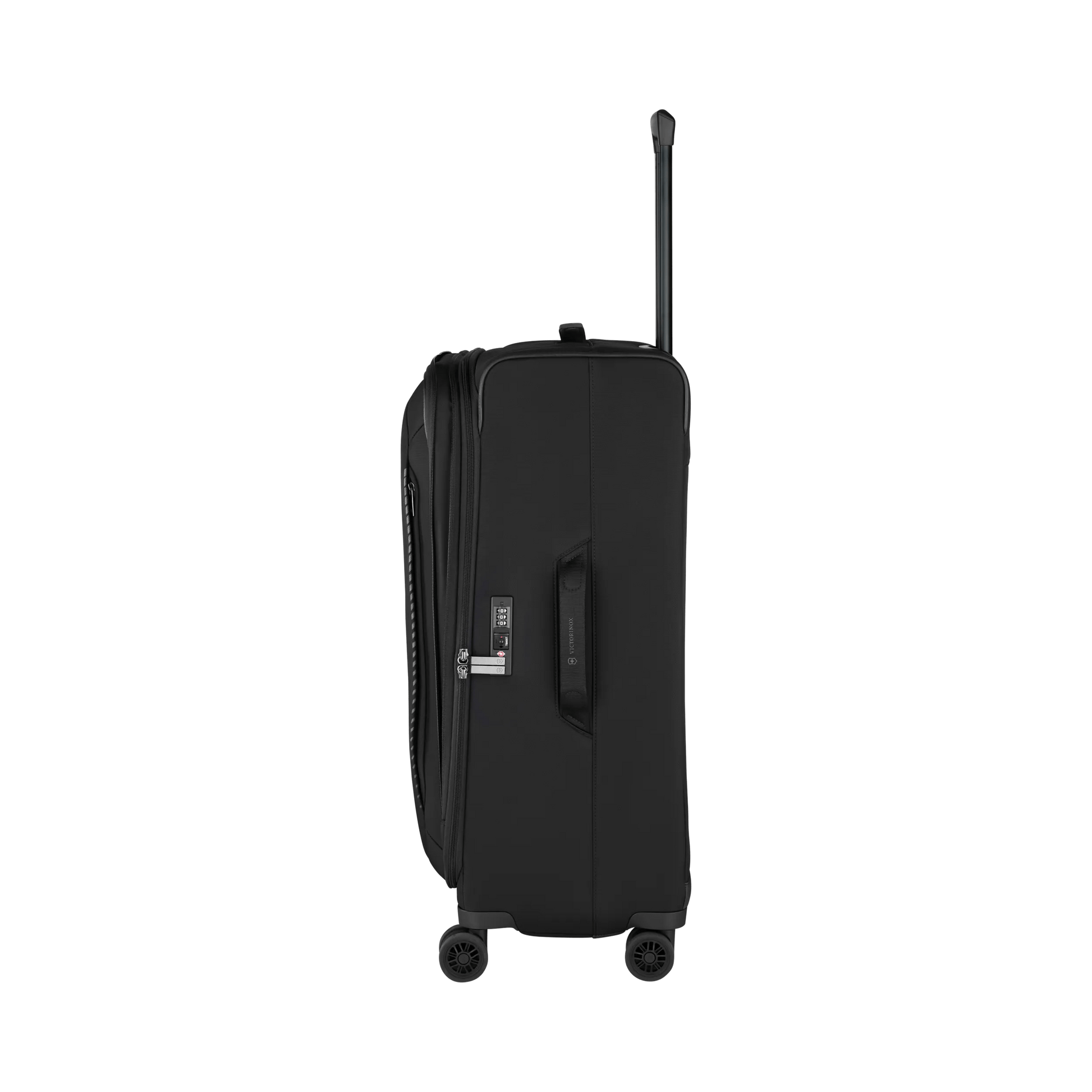 Victorinox Crosslight Large Softside Case - black