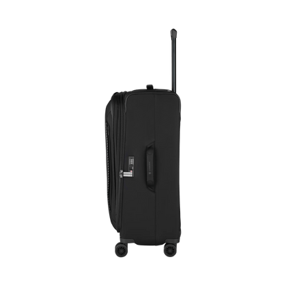 Victorinox Crosslight Large Softside Case - black