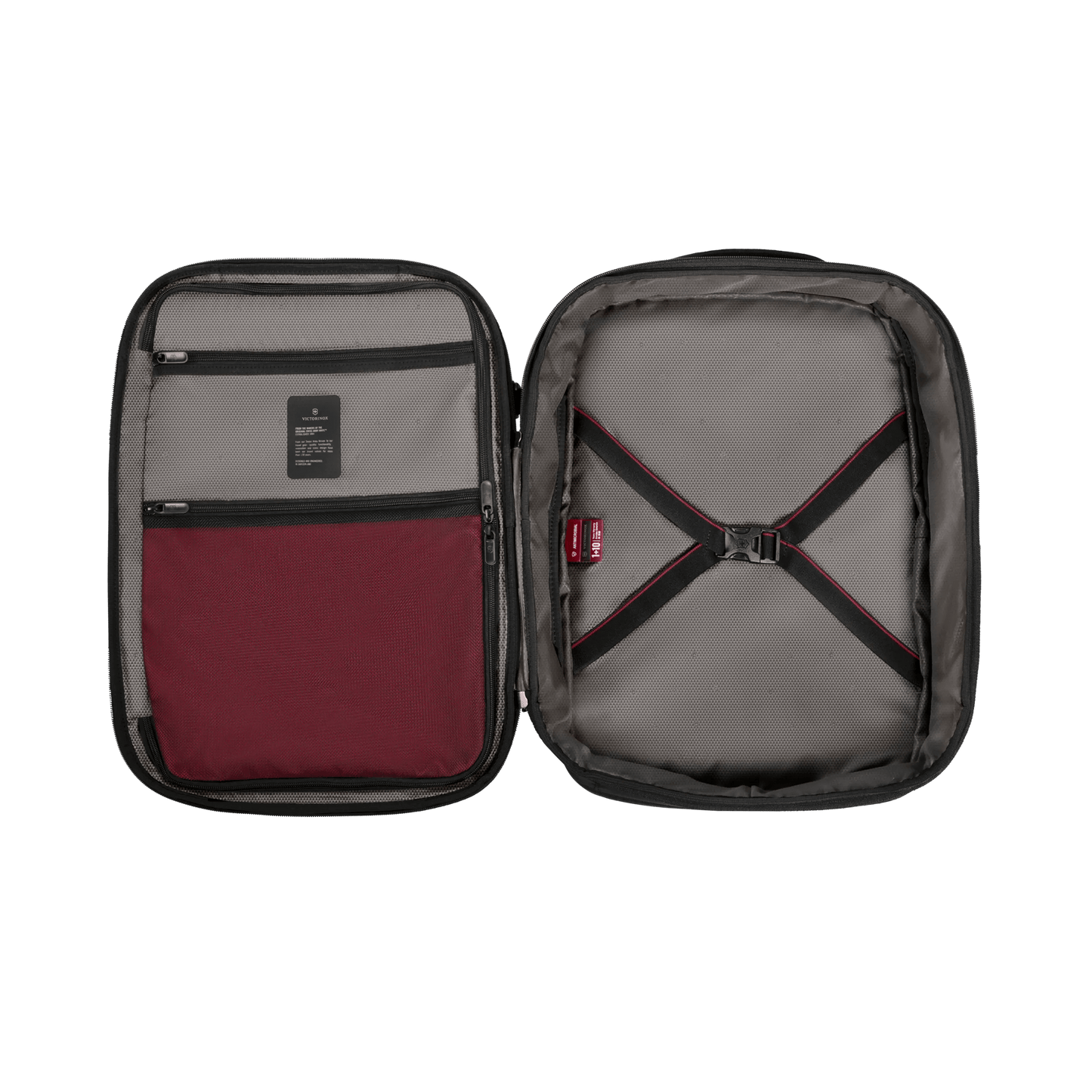 Victorinox Crosslight Boarding Bag