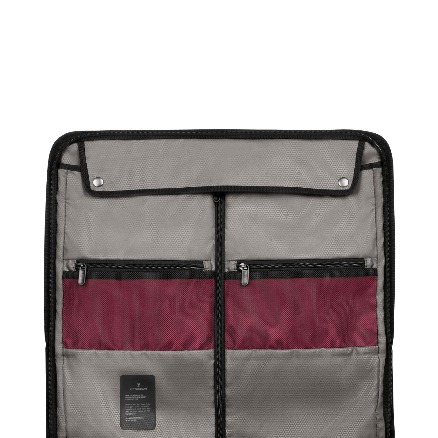 Victorinox Crosslight Garment Bag