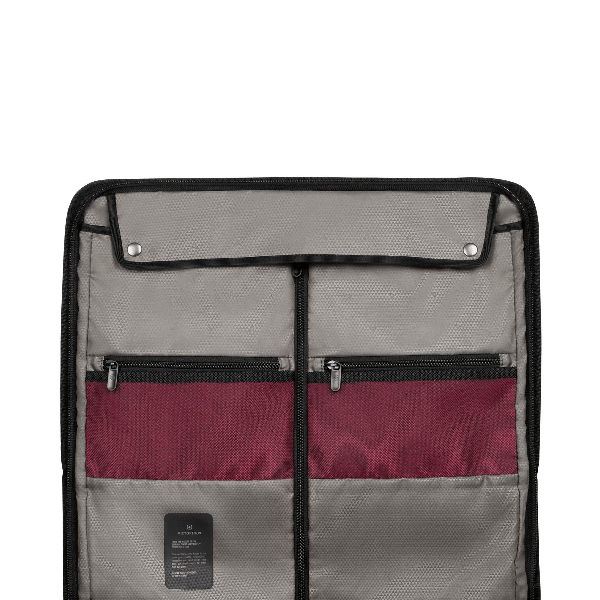 Victorinox Crosslight Garment Bag