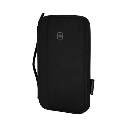 Victorinox Travel Essentials Travel Organizer - Black