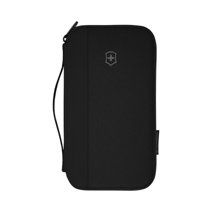 Victorinox Travel Essentials Travel Organizer - Black