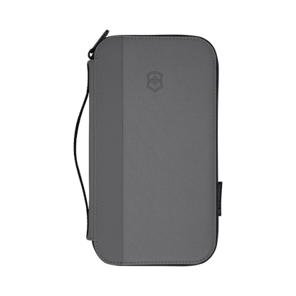 Victorinox Travel Essentials Travel Organizer - Gray