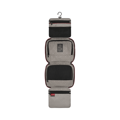 Victorinox Travel Essentials Hanging Toiletry Bag