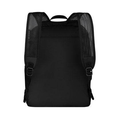 Victorinox Travel Essentials Packable Backpack - Black