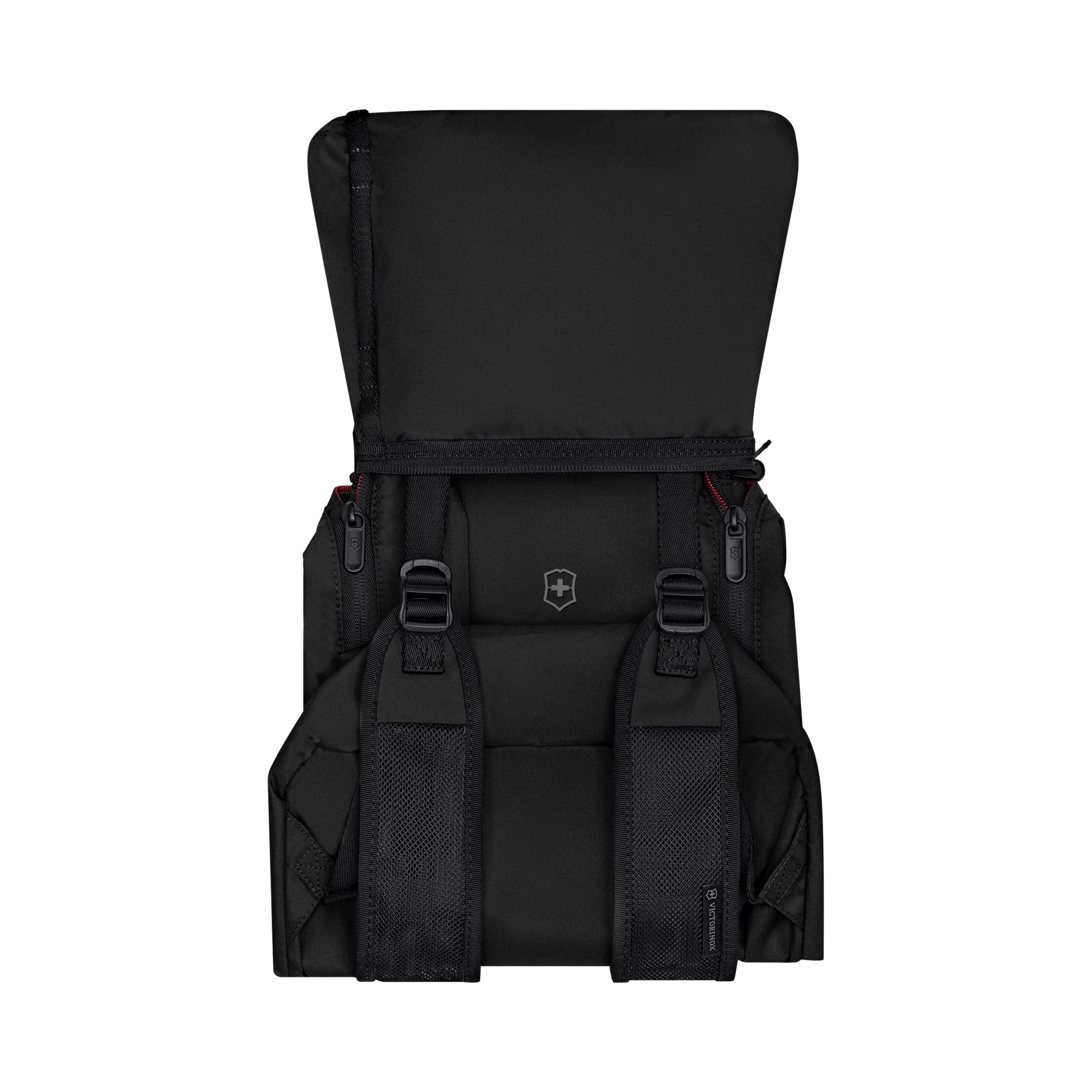 Victorinox Travel Essentials Packable Backpack in Black
