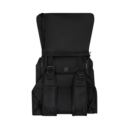 Victorinox Travel Essentials Packable Backpack - Black