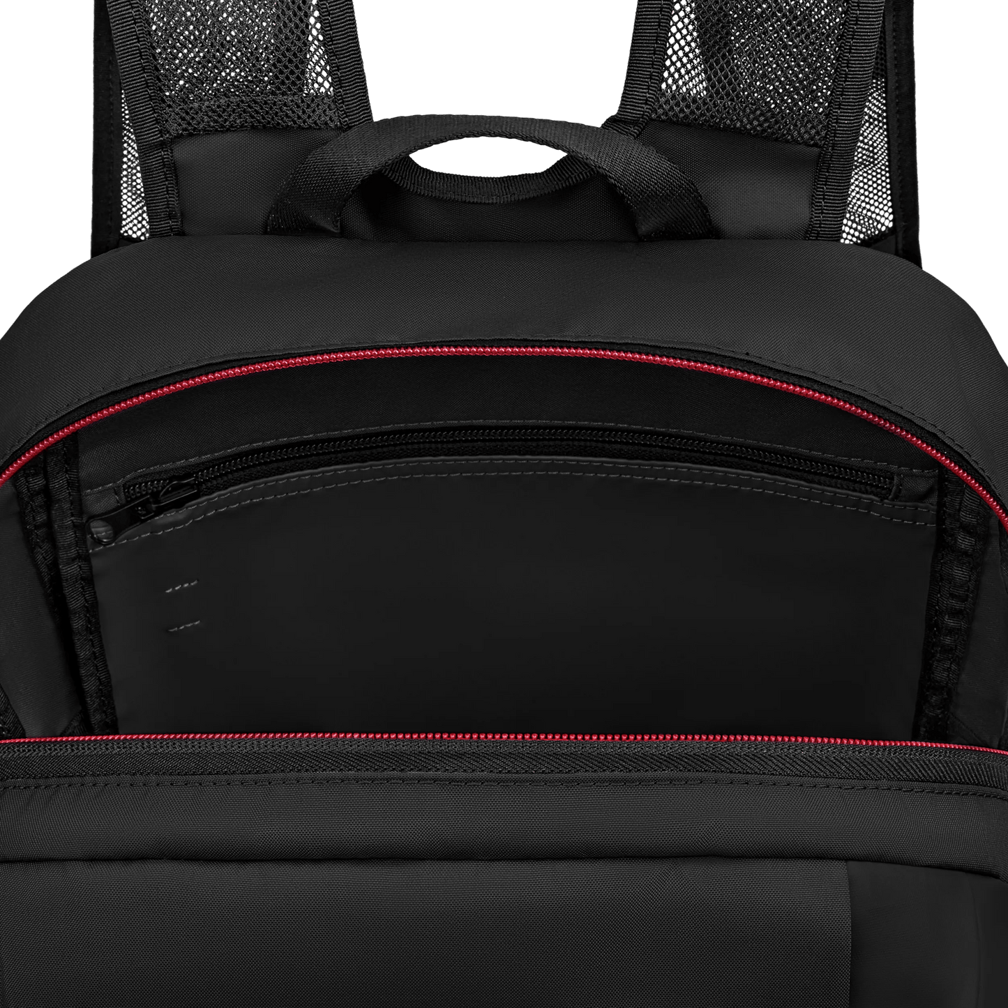Victorinox Travel Essentials Packable Backpack - Black
