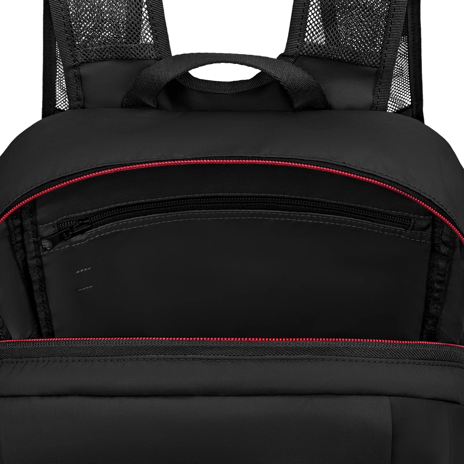 Victorinox Travel Essentials Packable Backpack - Black