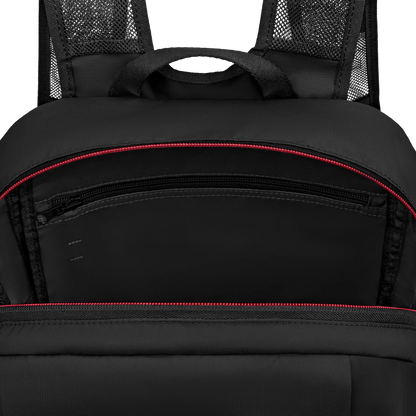 Victorinox Travel Essentials Packable Backpack - Black