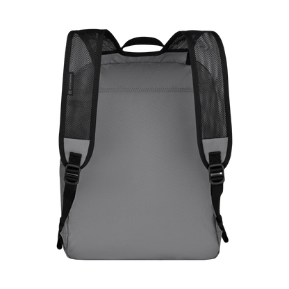 Victorinox Travel Essentials Packable Backpack - Gray