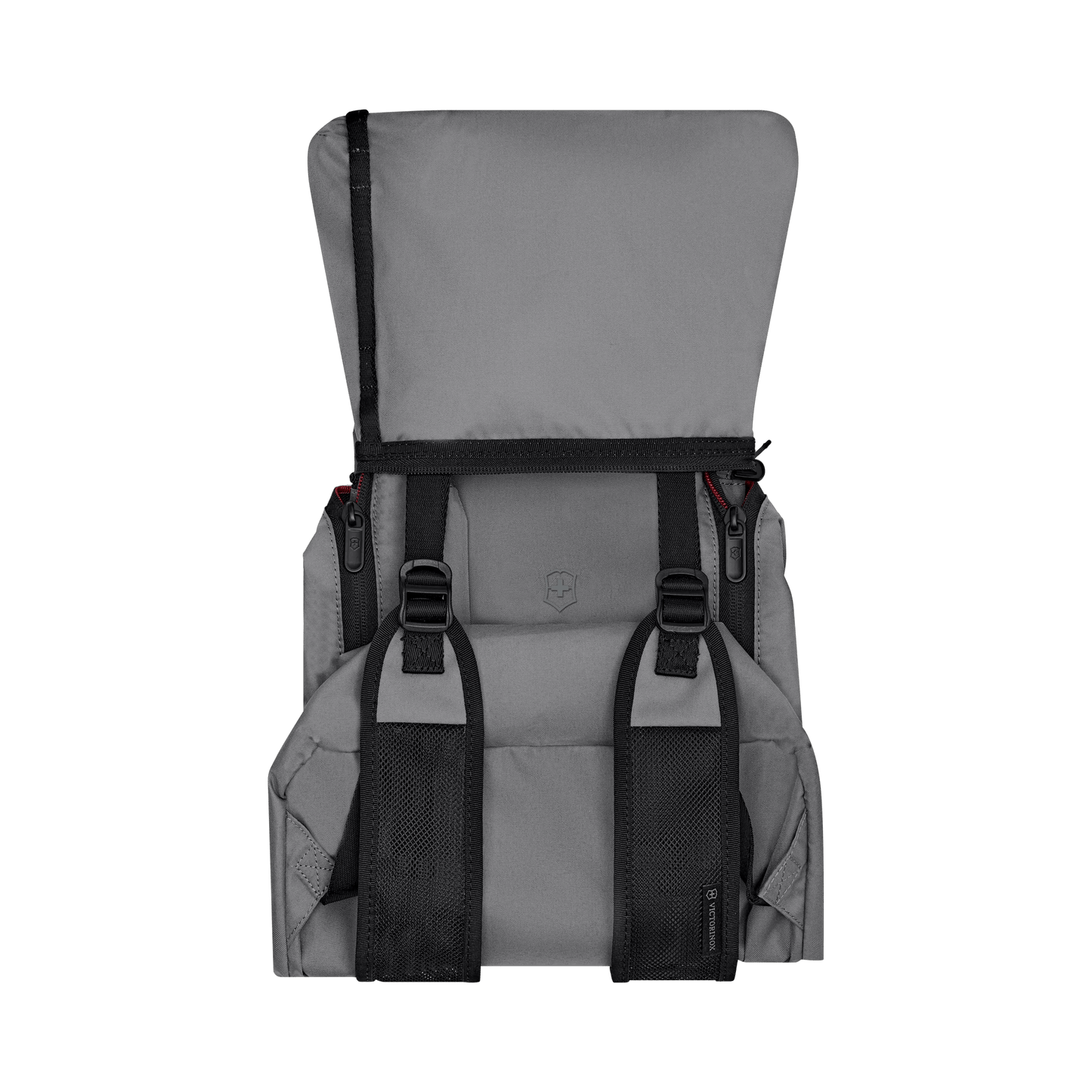 Victorinox Travel Essentials Packable Backpack - Gray