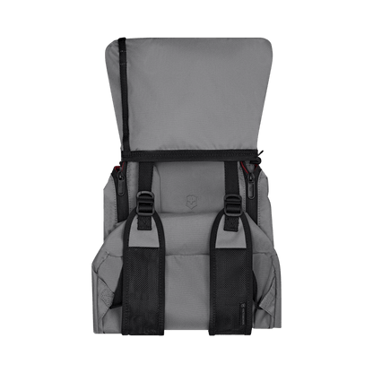 Victorinox Travel Essentials Packable Backpack - Gray