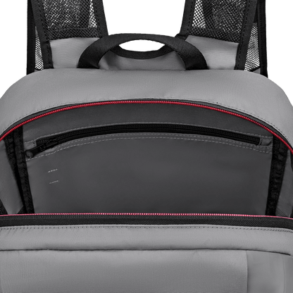Victorinox Travel Essentials Packable Backpack - Gray