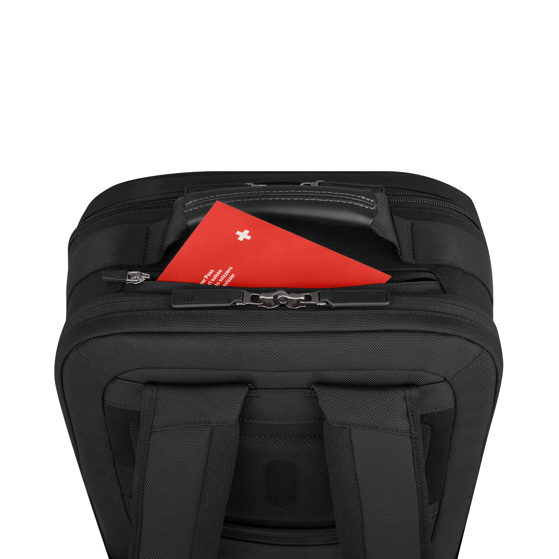 Victorinox Mythic Deluxe Backpack