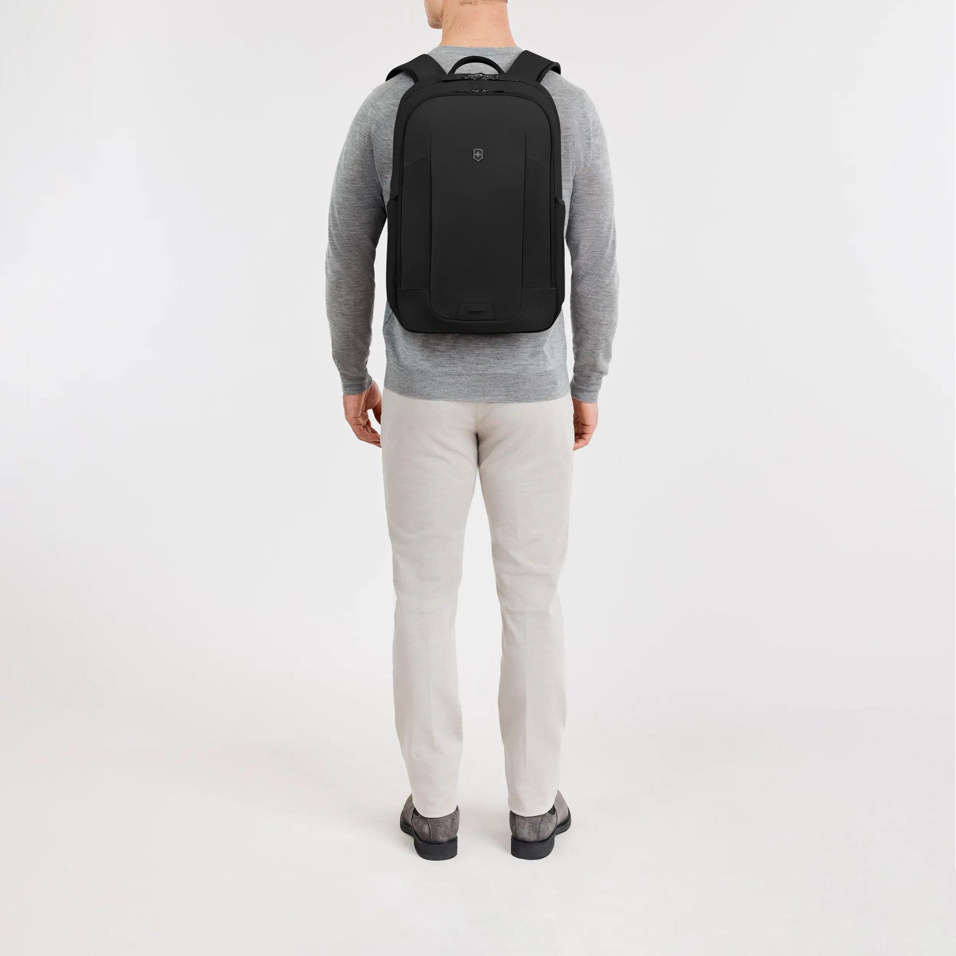 Victorinox Altmont Modern Compact Backpack - Black