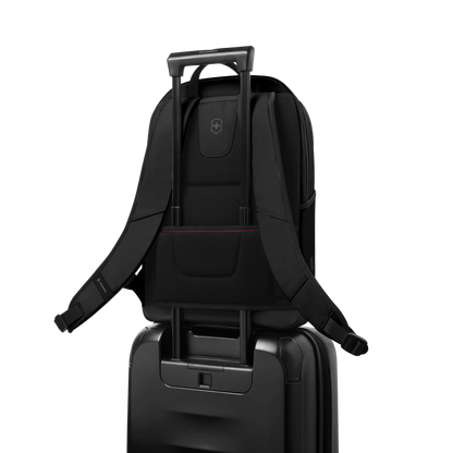 Victorinox Altmont Modern Compact Backpack - Black