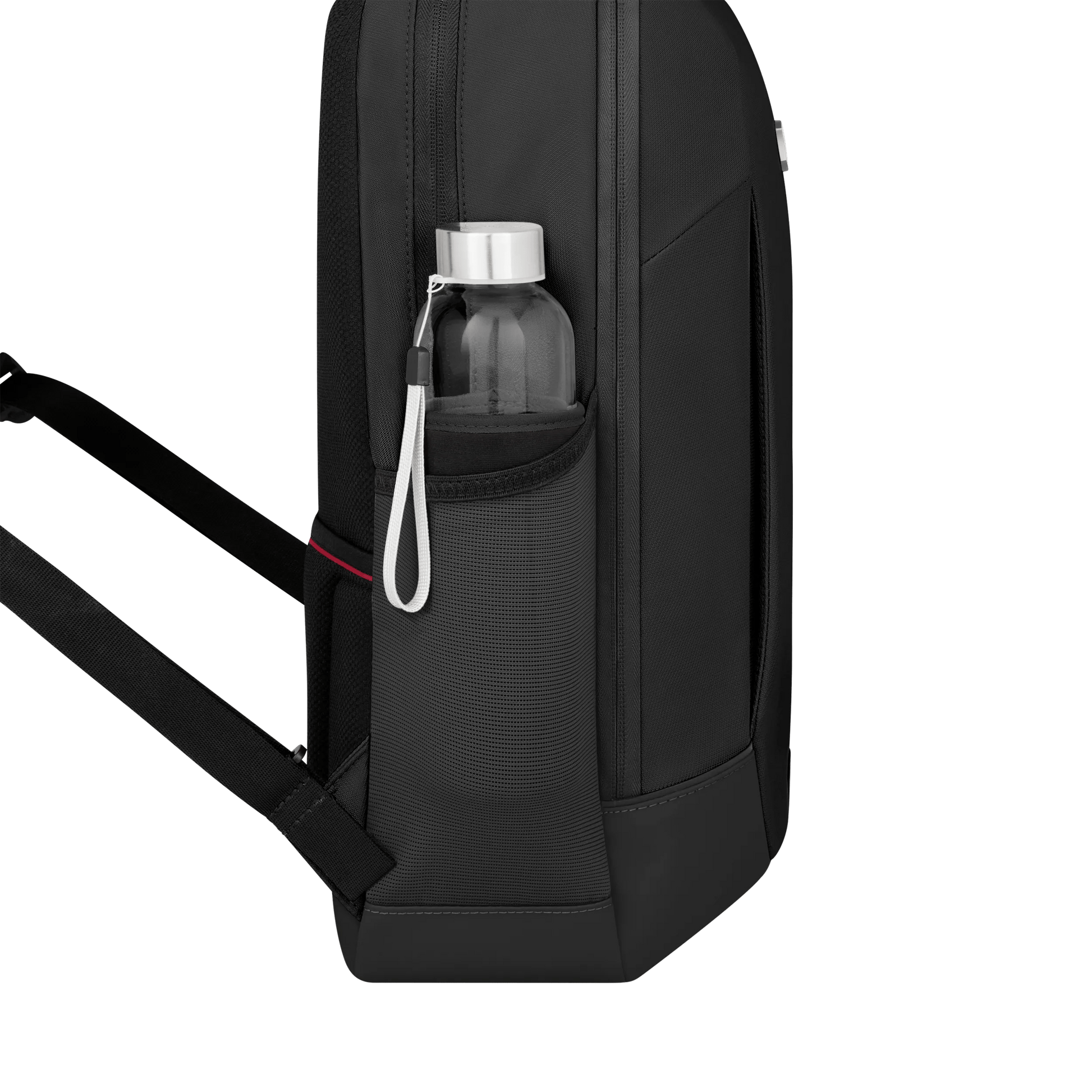 Victorinox Altmont Modern Compact Backpack - Black
