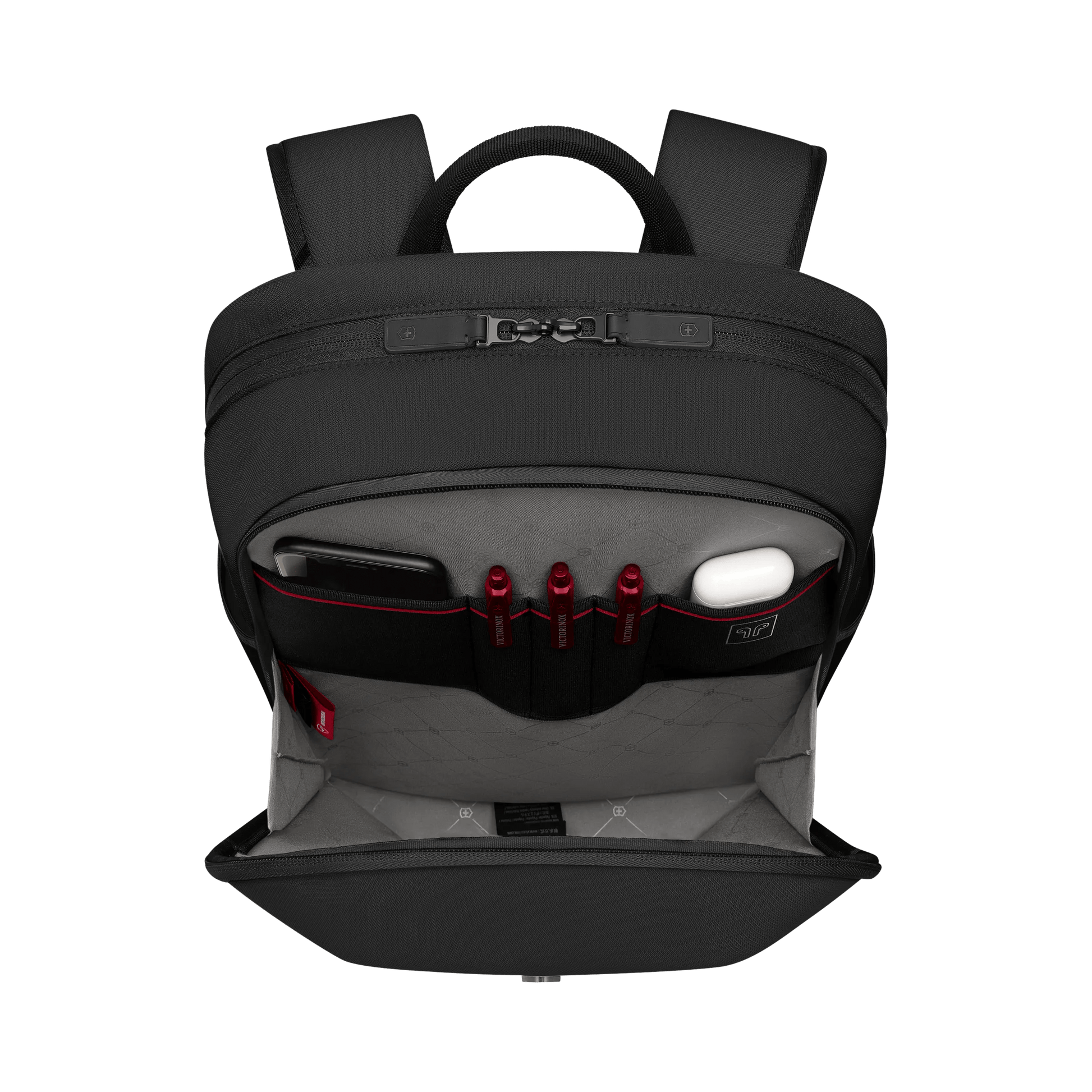 Victorinox Altmont Modern Compact Backpack - Black