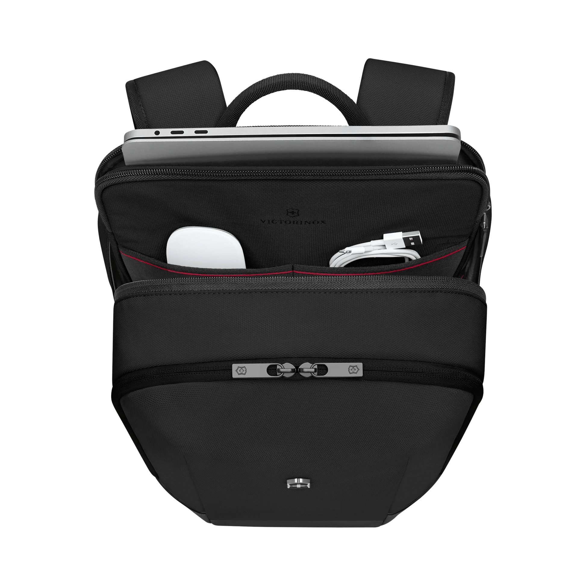Victorinox Altmont Modern Compact Backpack - Black