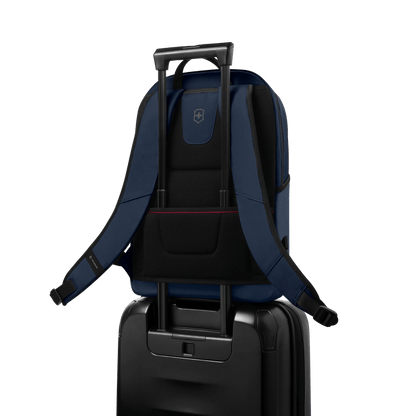 Victorinox Altmont Modern Compact Backpack - Navy blue