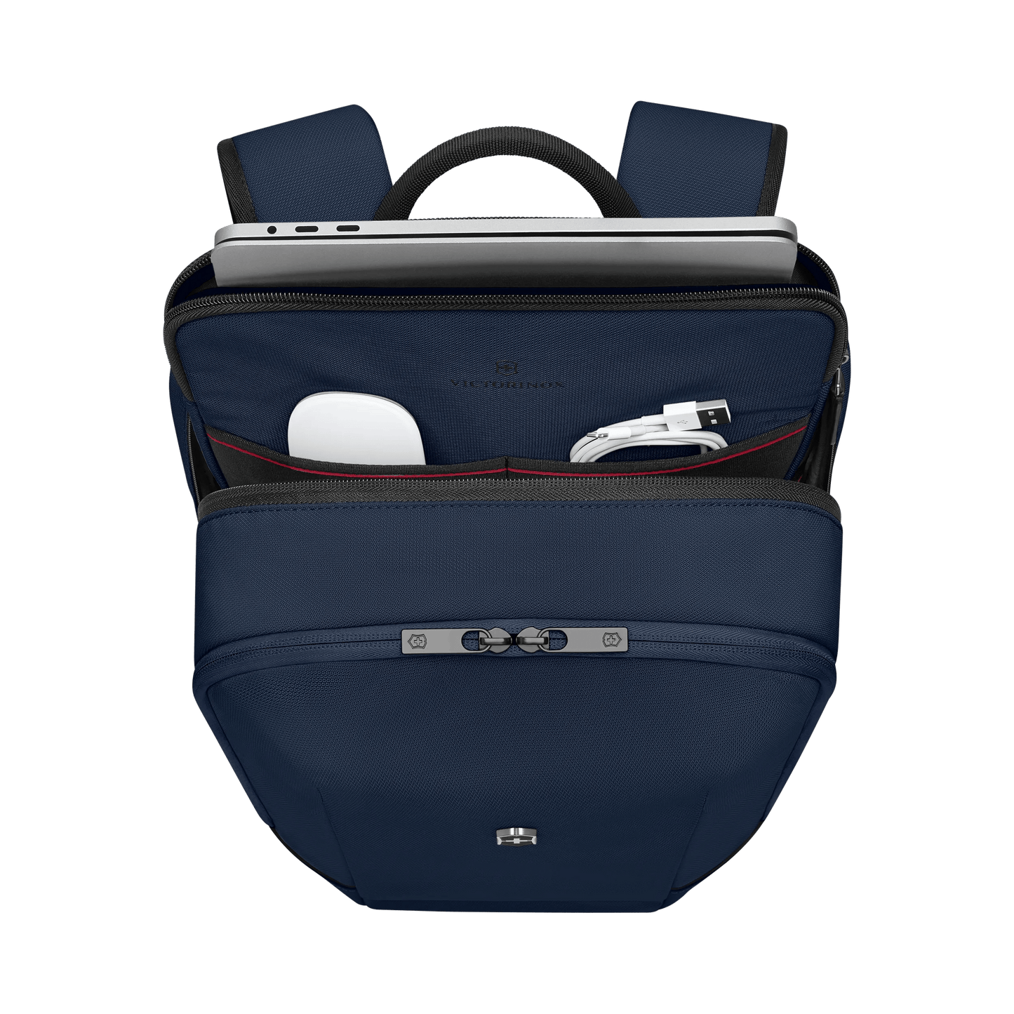 Victorinox Altmont Modern Compact Backpack - Navy blue