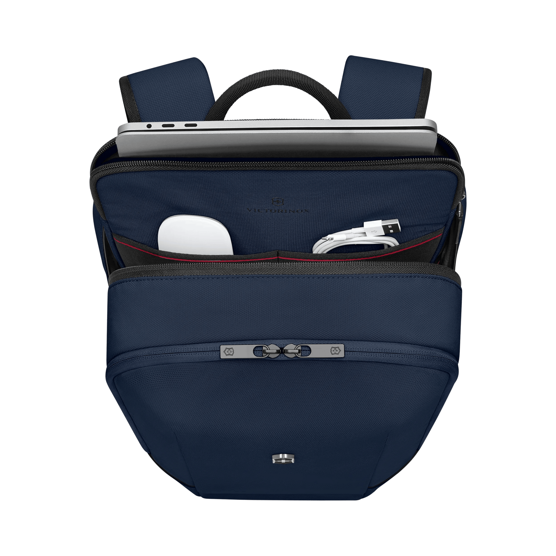 Victorinox Altmont Modern Compact Backpack - Navy blue