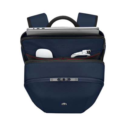 Victorinox Altmont Modern Compact Backpack - Navy blue