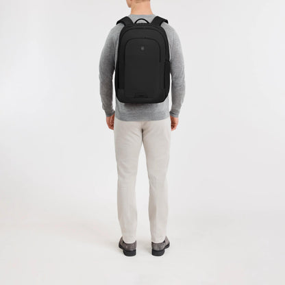 Victorinox Altmont Modern Deluxe Backpack - Black