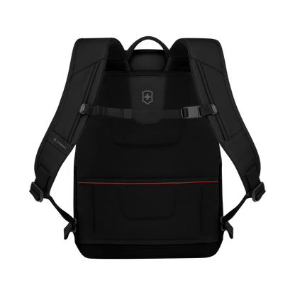 Victorinox Altmont Modern Deluxe Backpack - Black