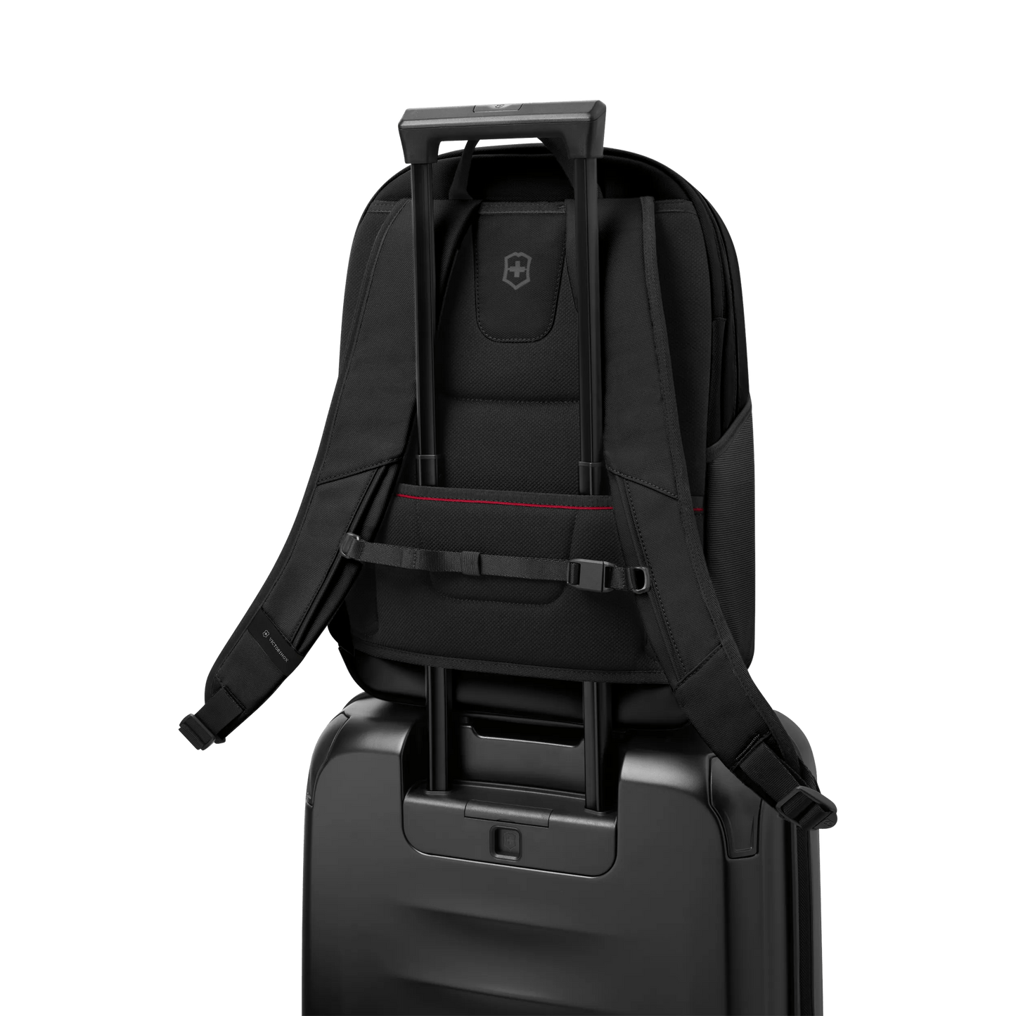 Victorinox Altmont Modern Deluxe Backpack - Black
