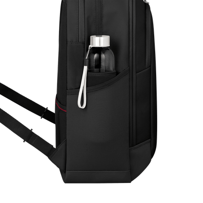 Victorinox Altmont Modern Deluxe Backpack - Black