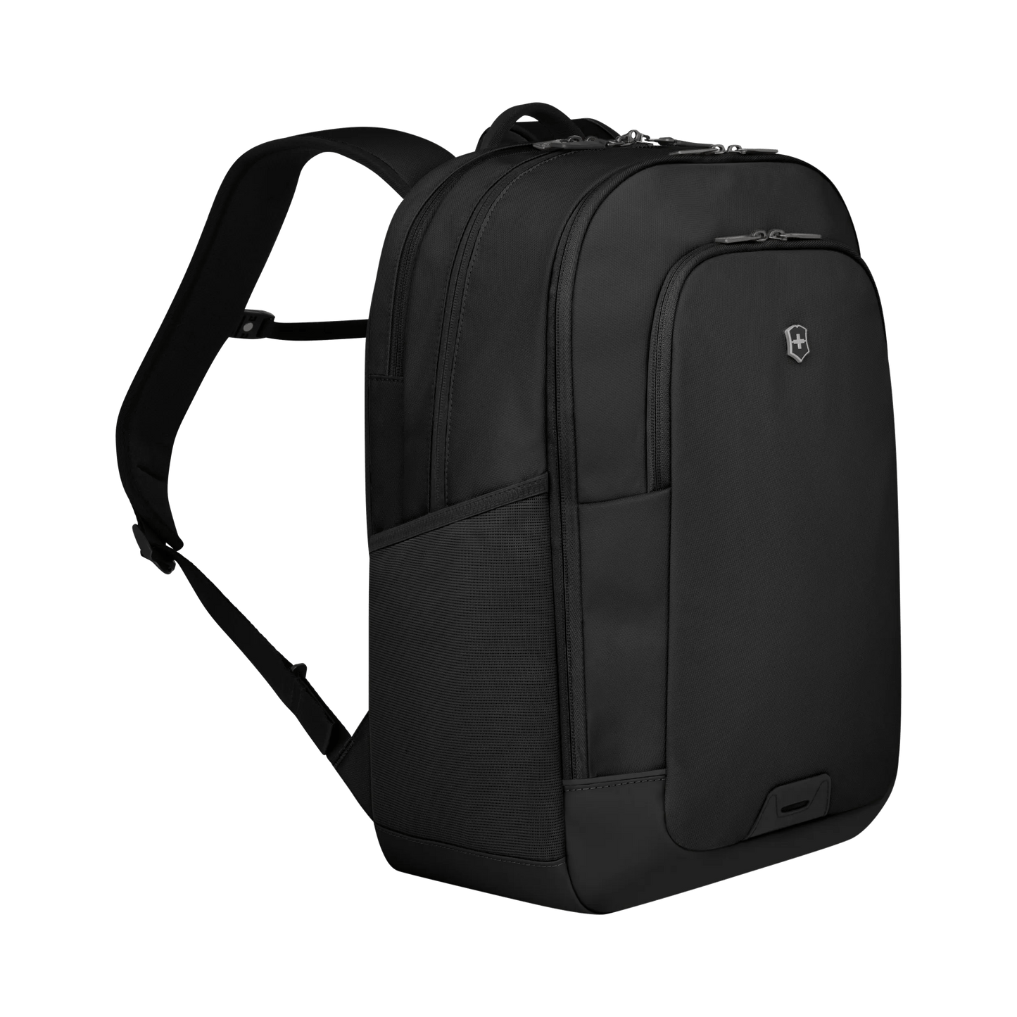 Victorinox Altmont Modern Deluxe Backpack - Black