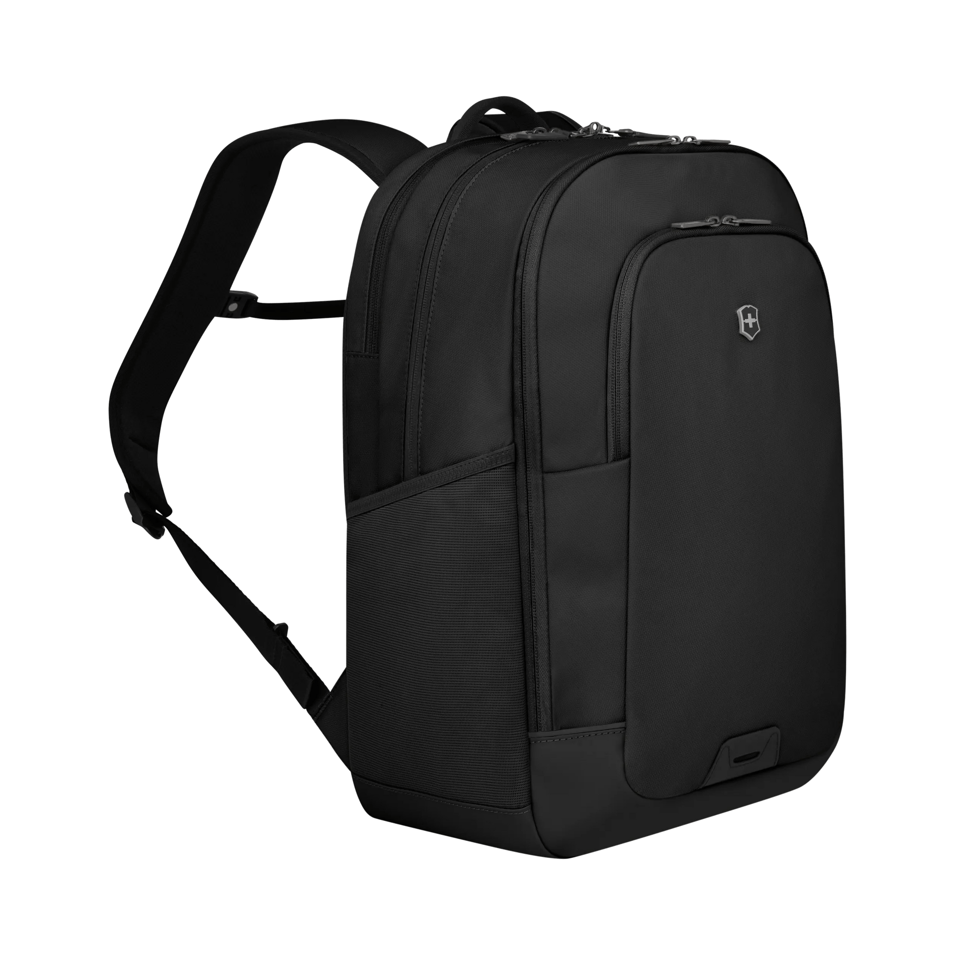 Victorinox Altmont Modern Deluxe Backpack - Black