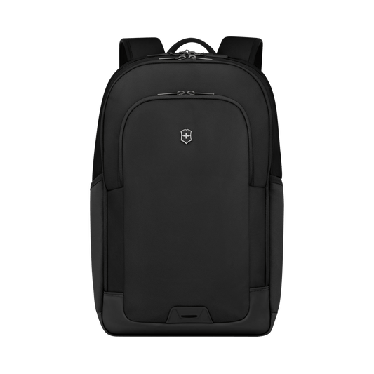 Victorinox Altmont Modern Deluxe Backpack - Black