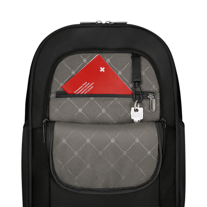 Victorinox Altmont Modern Deluxe Backpack - Black